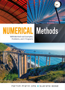 Numerical Methods MAKAUT